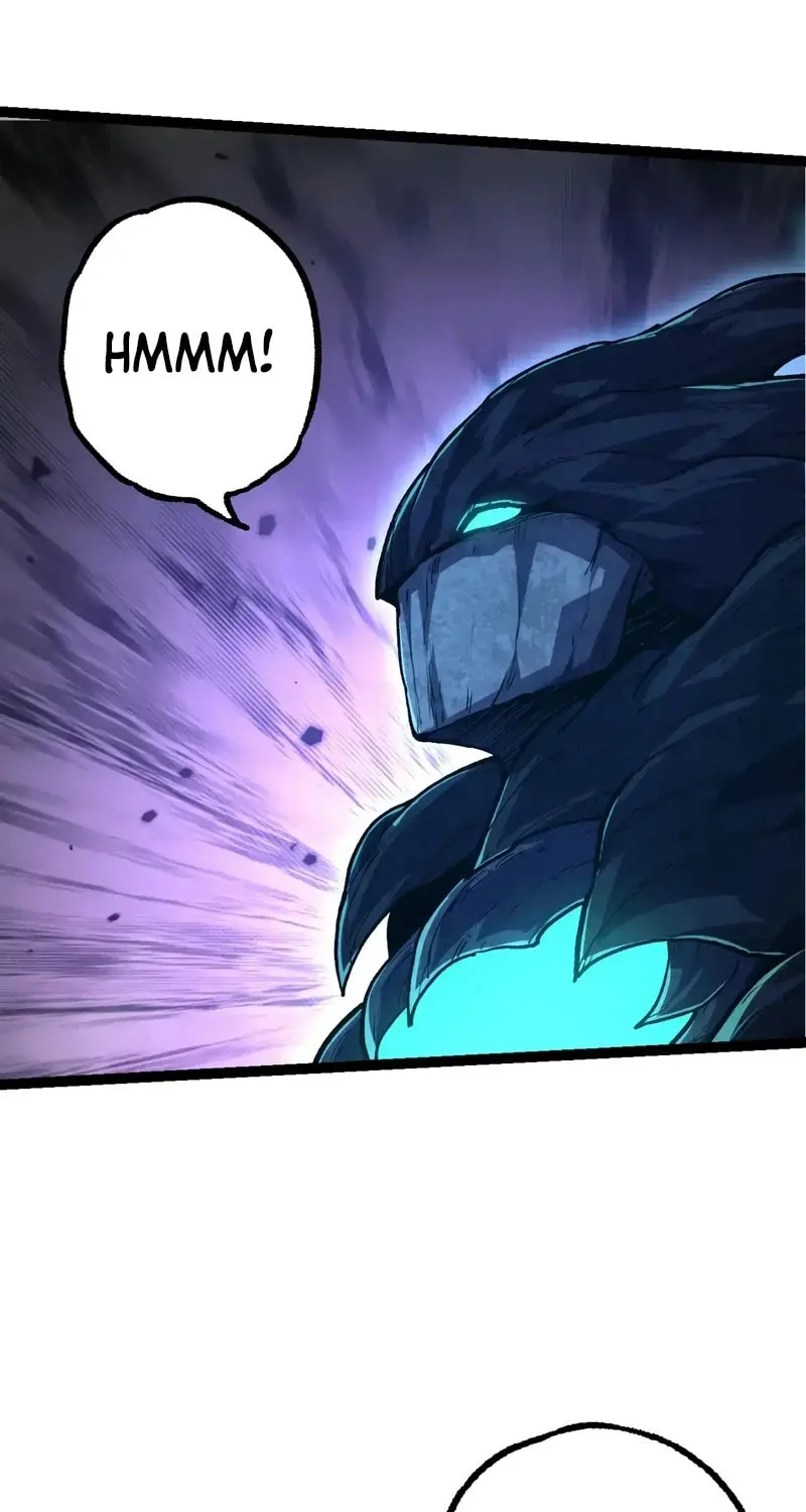 Evolution Begins With a Big Tree Chapter 174 page 48 - 