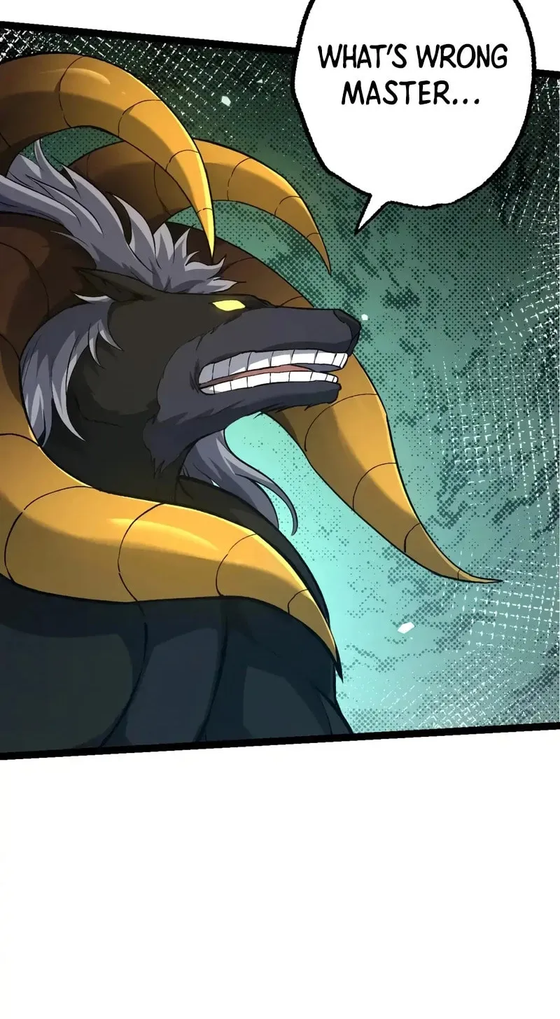 Evolution Begins With a Big Tree Chapter 174 page 49 - 