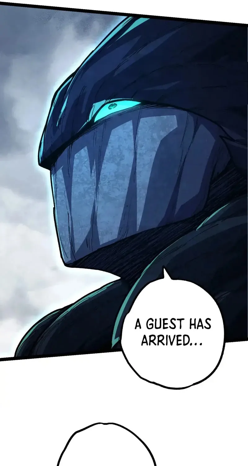 Evolution Begins With a Big Tree Chapter 174 page 50 - 
