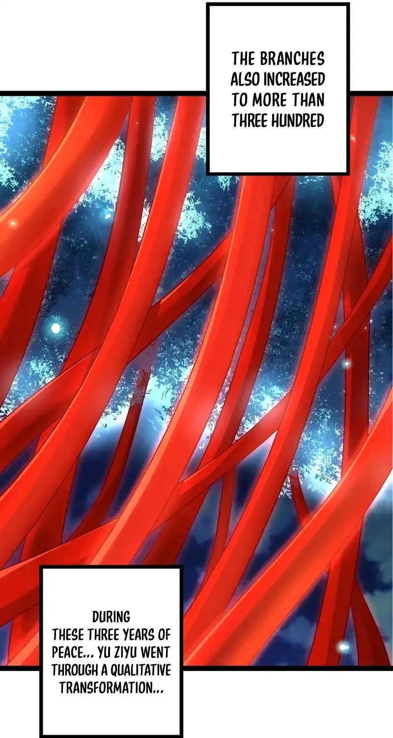 Evolution Begins With a Big Tree Chapter 174 page 6 - 