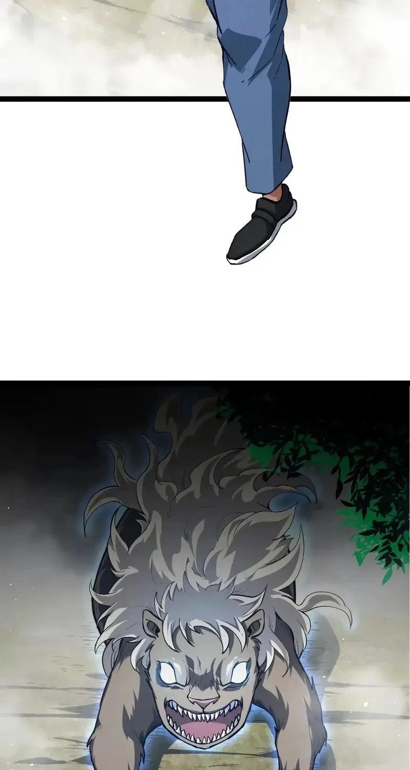Evolution Begins With a Big Tree Chapter 174 page 52 - 