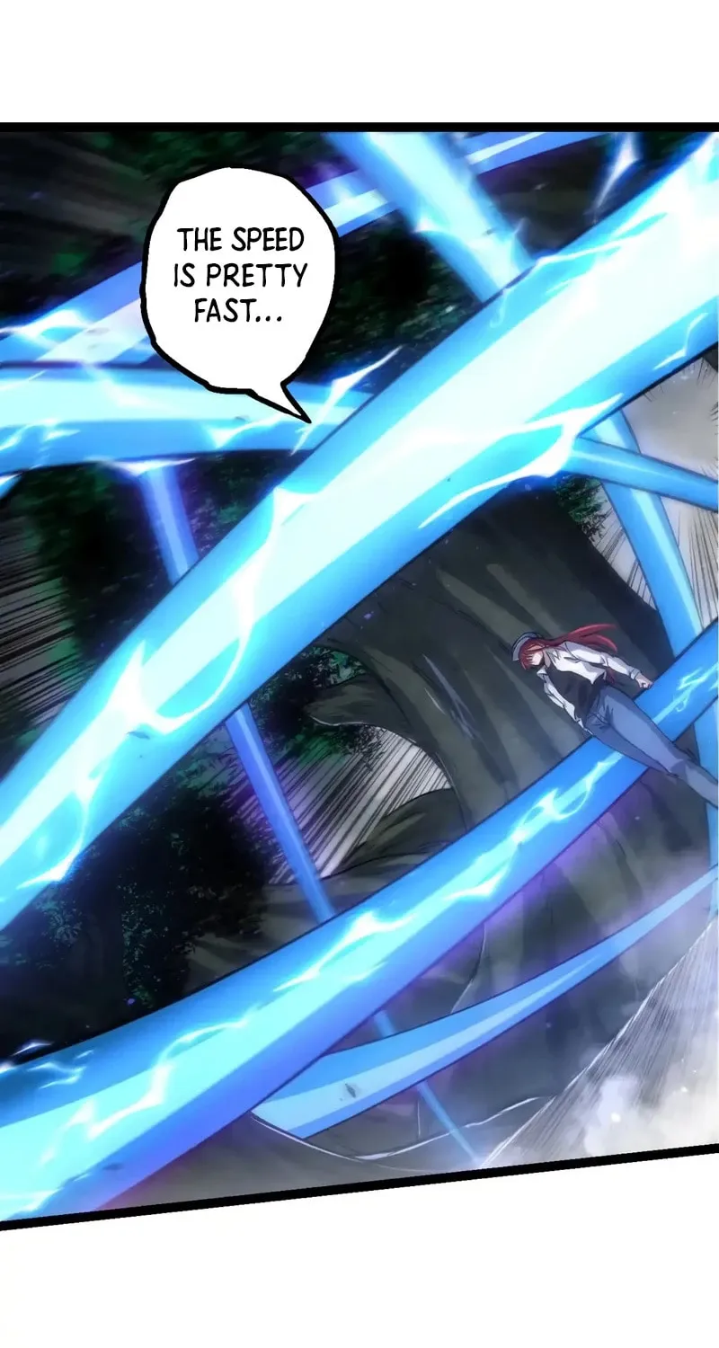 Evolution Begins With a Big Tree Chapter 174 page 55 - 