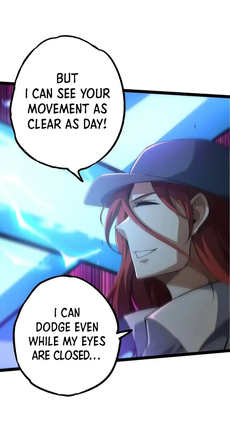 Evolution Begins With a Big Tree Chapter 174 page 56 - 