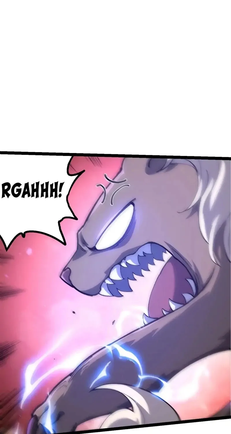 Evolution Begins With a Big Tree Chapter 174 page 58 - 