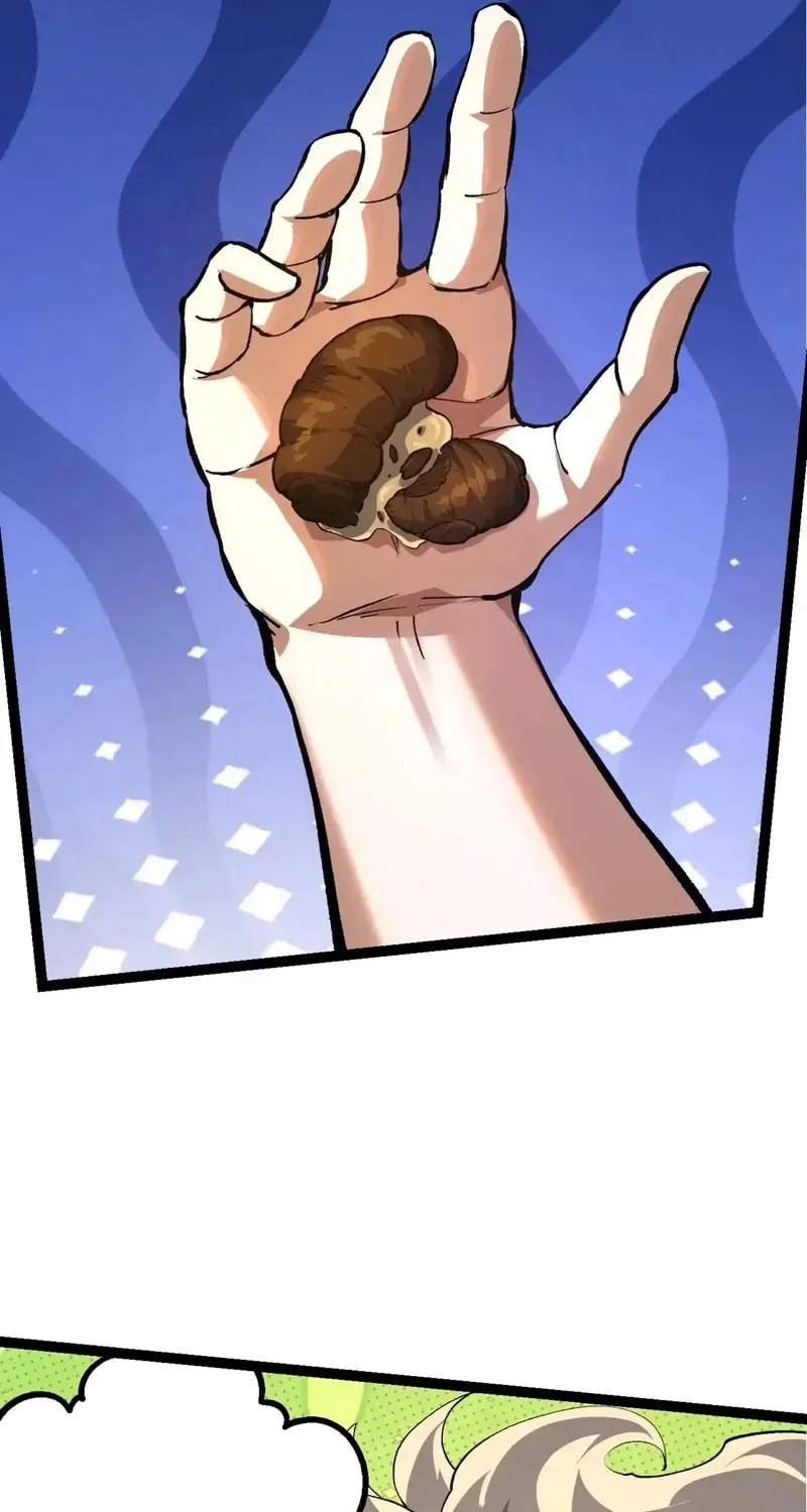 Evolution Begins With a Big Tree Chapter 174 page 62 - 