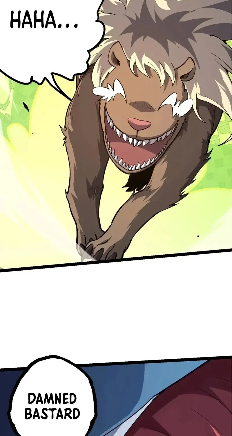 Evolution Begins With a Big Tree Chapter 174 page 63 - 
