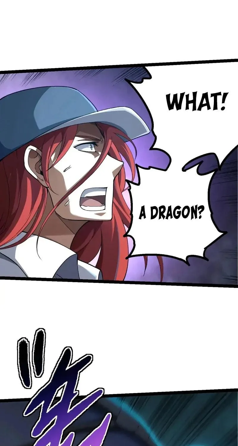 Evolution Begins With a Big Tree Chapter 174 page 66 - 