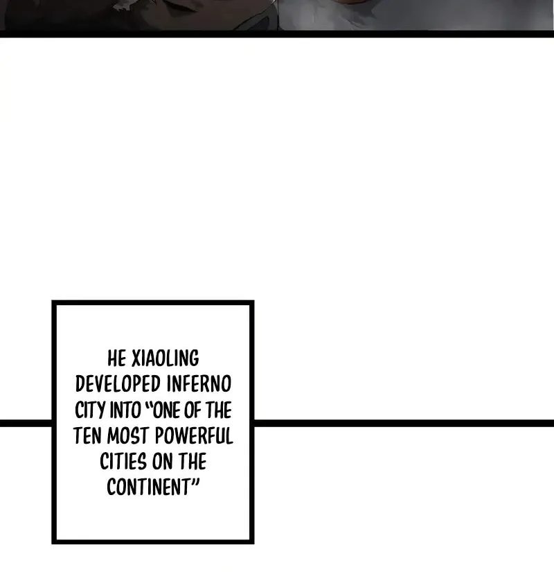 Evolution Begins With a Big Tree Chapter 174 page 9 - 