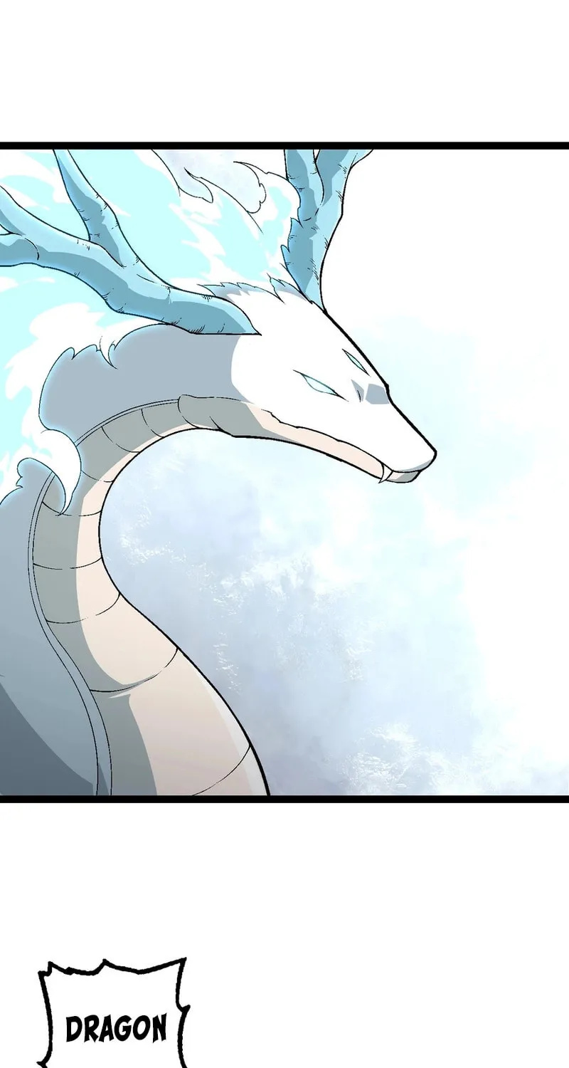 Evolution Begins With a Big Tree Chapter 175 page 12 - 