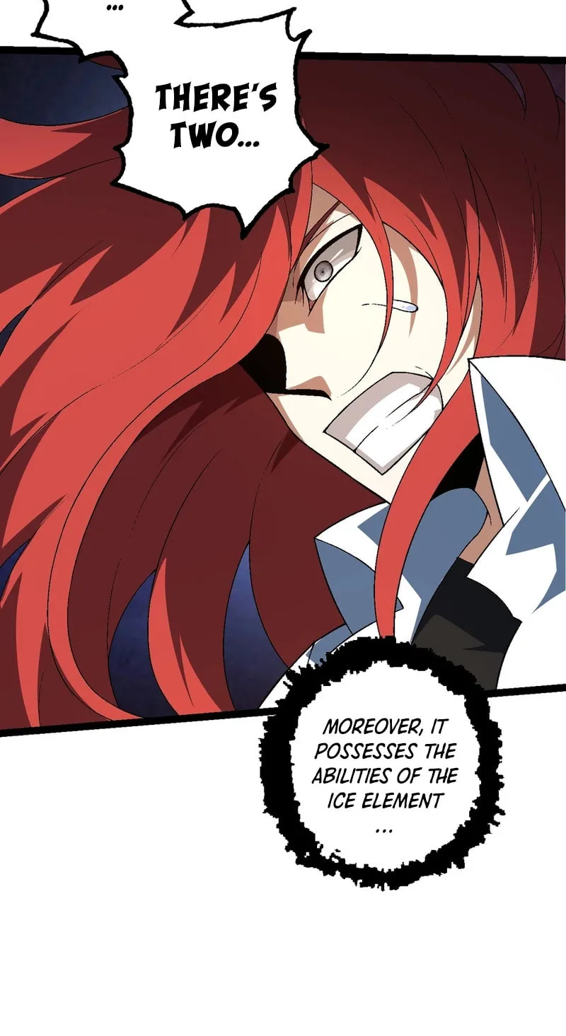 Evolution Begins With a Big Tree Chapter 175 page 13 - 