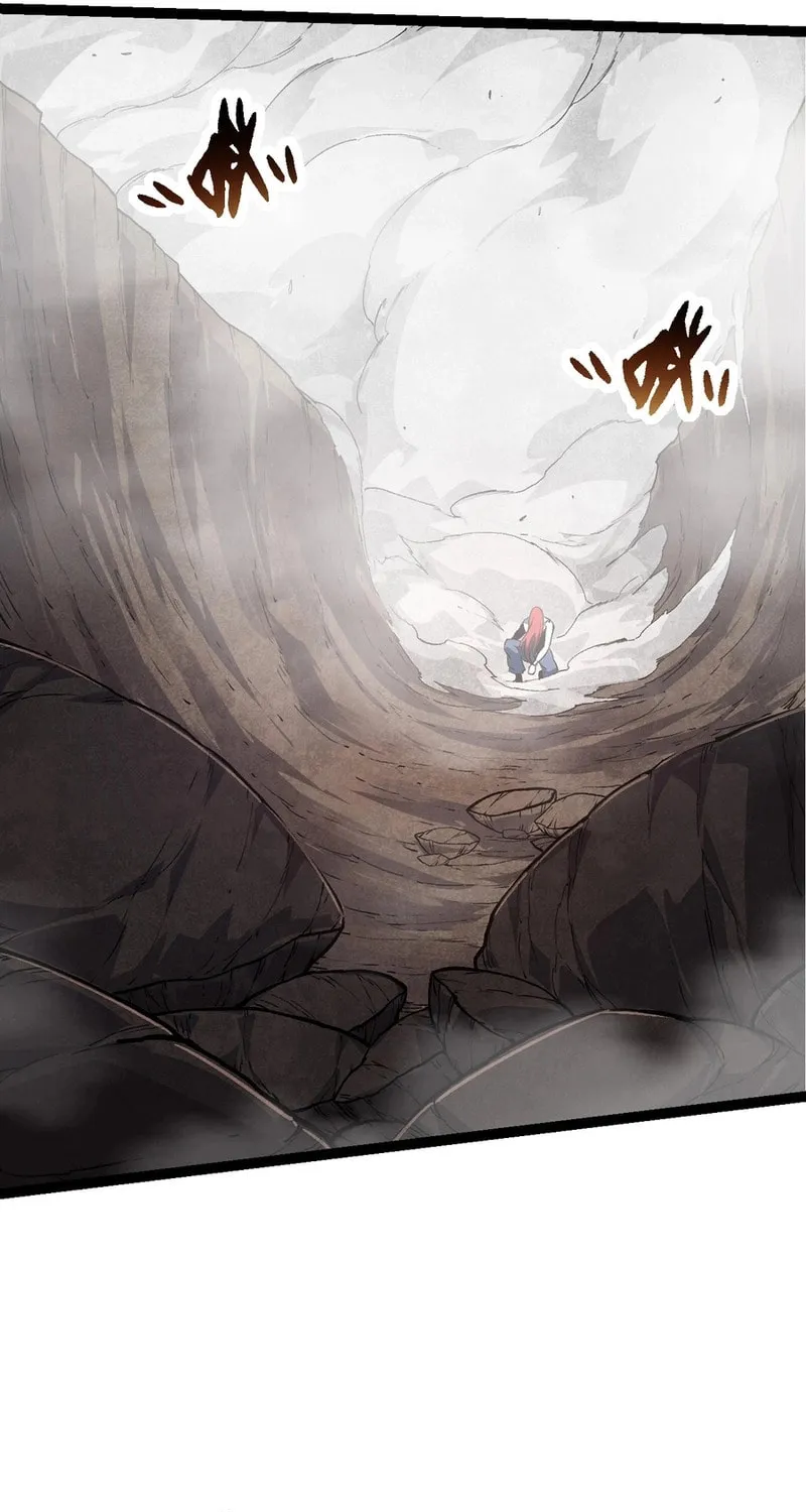 Evolution Begins With a Big Tree Chapter 175 page 18 - 