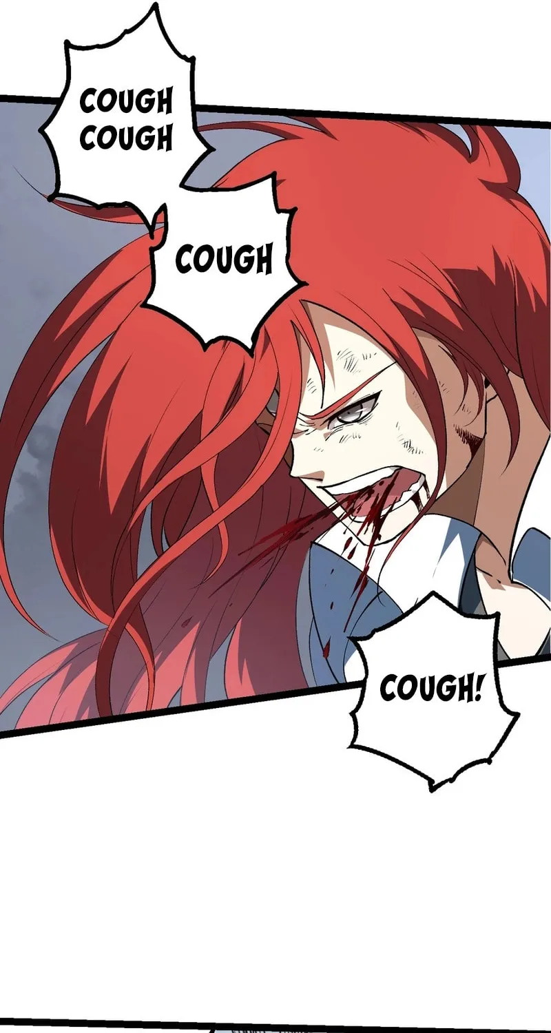 Evolution Begins With a Big Tree Chapter 175 page 19 - 