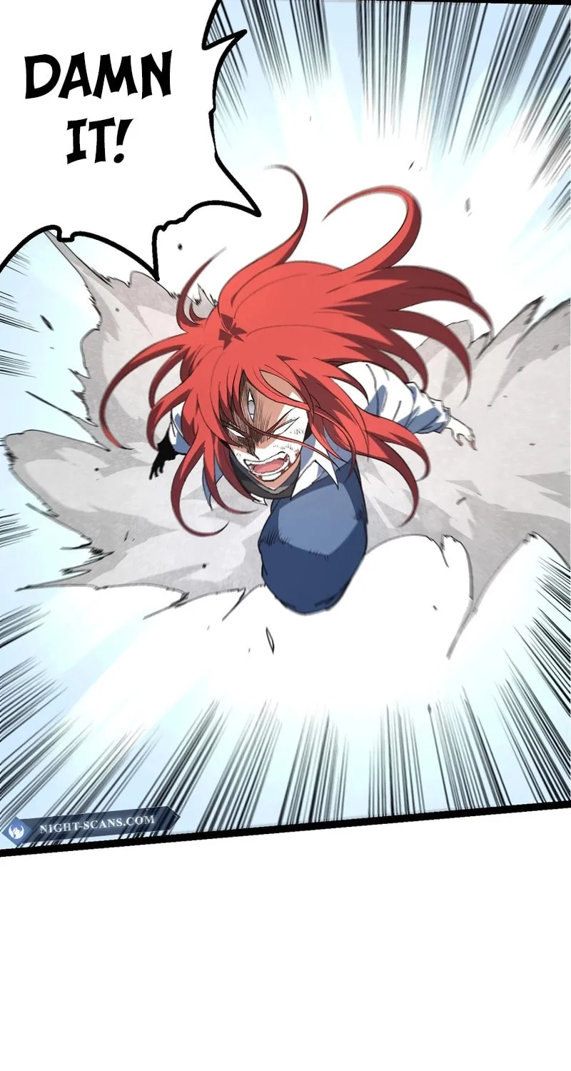 Evolution Begins With a Big Tree Chapter 175 page 20 - 