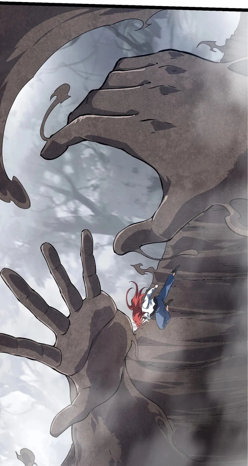 Evolution Begins With a Big Tree Chapter 175 page 22 - 