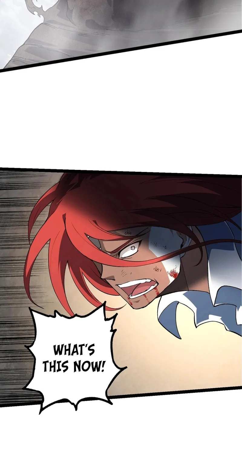 Evolution Begins With a Big Tree Chapter 175 page 23 - 
