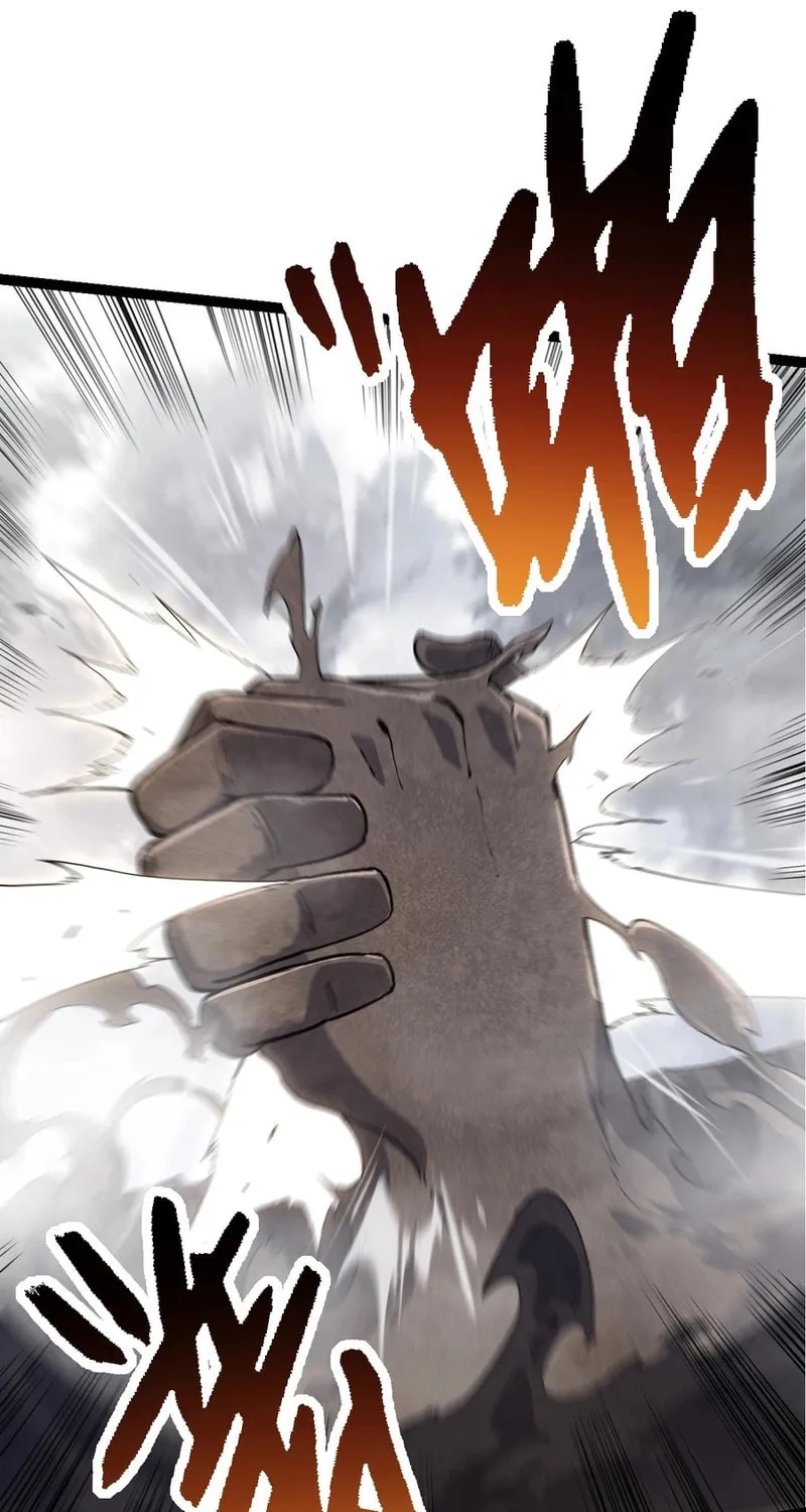 Evolution Begins With a Big Tree Chapter 175 page 24 - 
