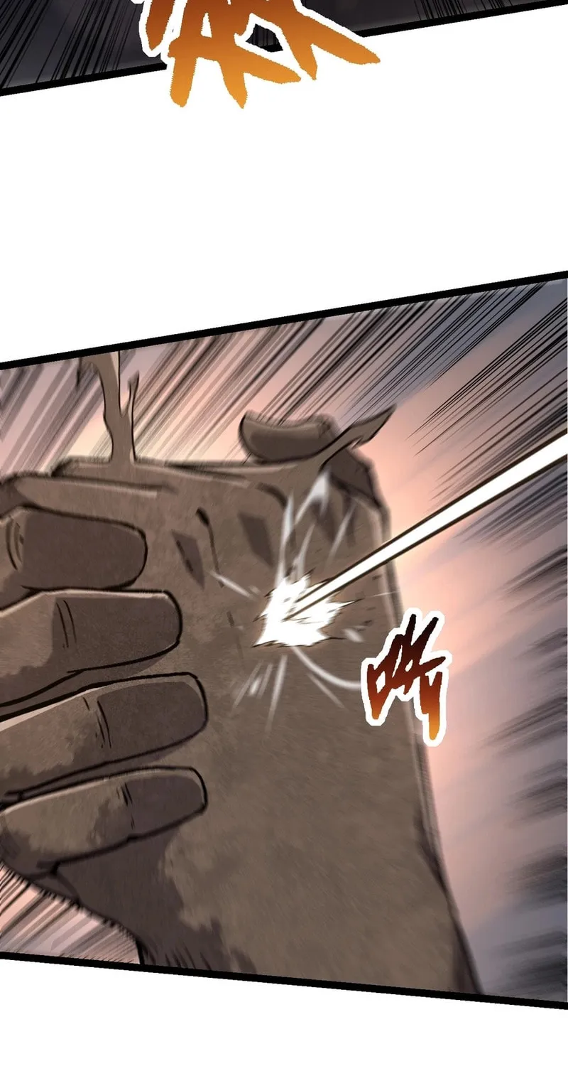 Evolution Begins With a Big Tree Chapter 175 page 25 - 