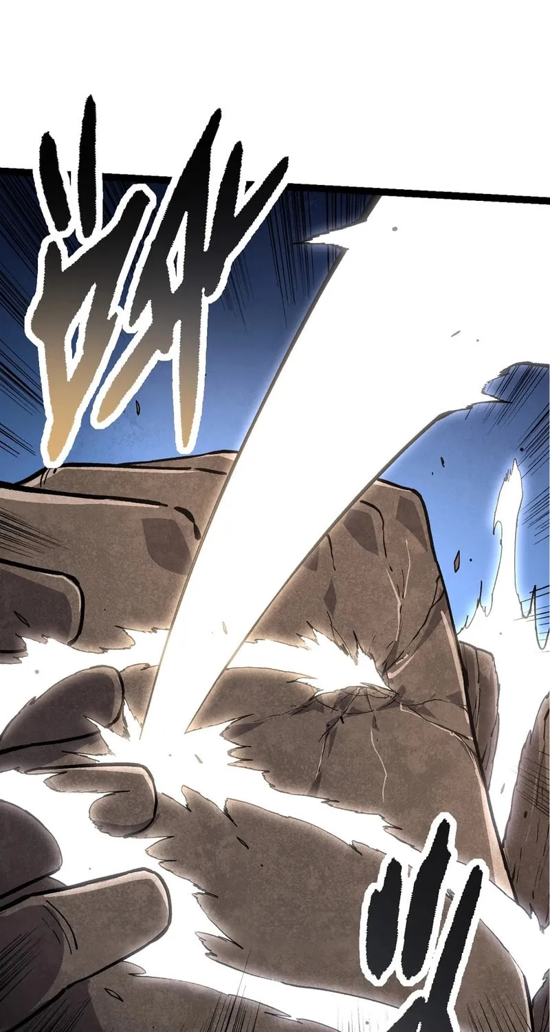 Evolution Begins With a Big Tree Chapter 175 page 26 - 
