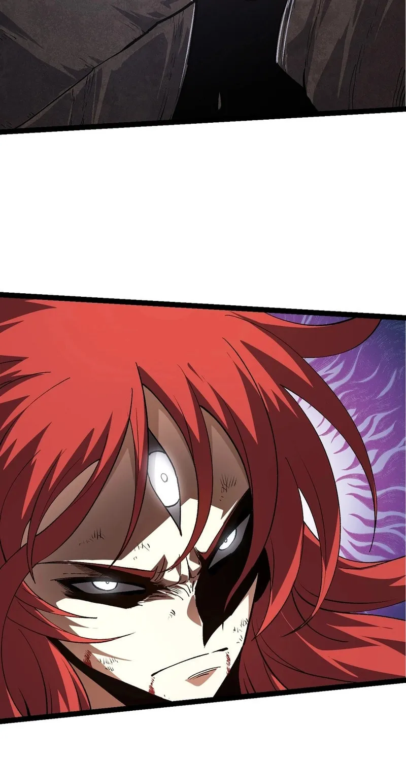 Evolution Begins With a Big Tree Chapter 175 page 28 - 