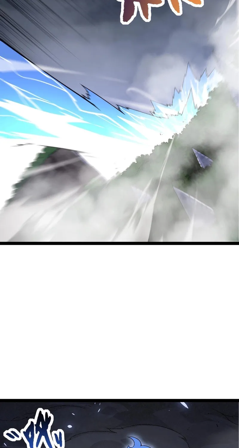 Evolution Begins With a Big Tree Chapter 175 page 4 - 