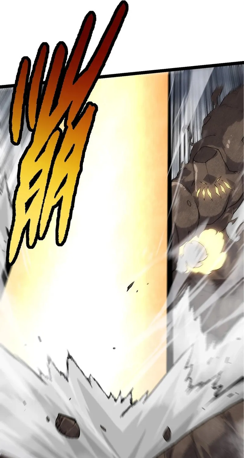 Evolution Begins With a Big Tree Chapter 175 page 34 - 