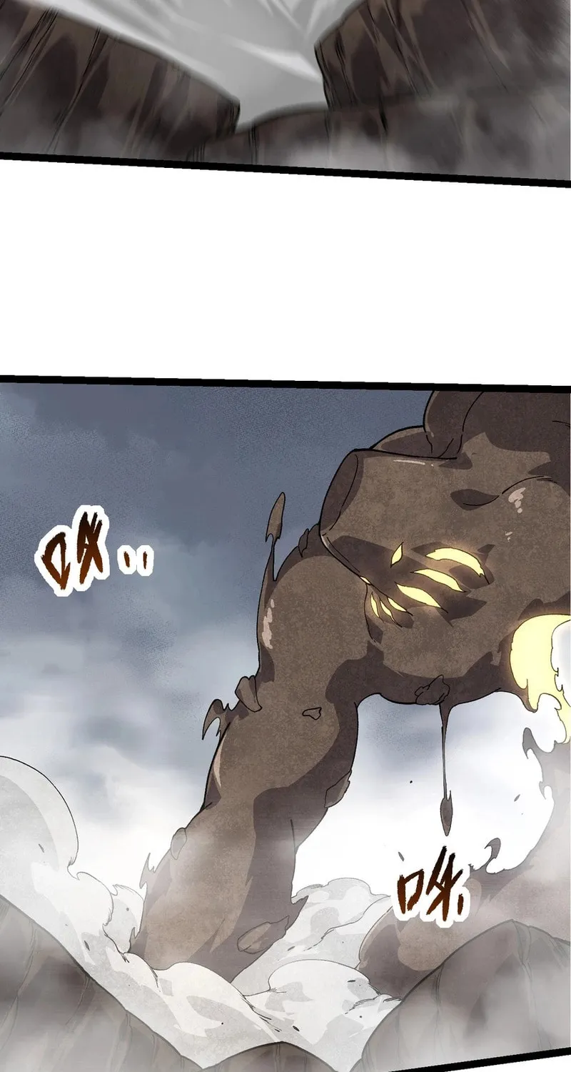Evolution Begins With a Big Tree Chapter 175 page 35 - 