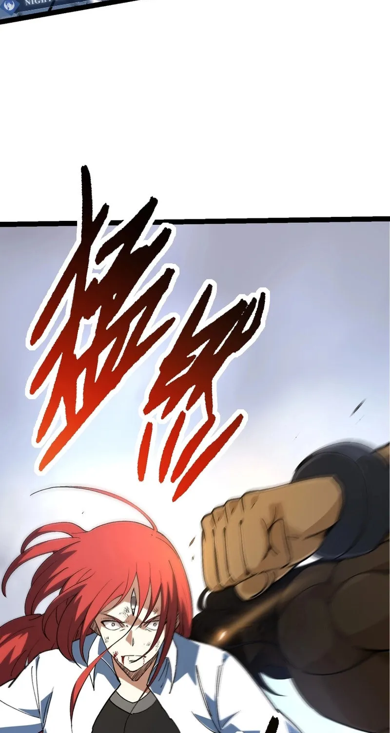 Evolution Begins With a Big Tree Chapter 175 page 38 - 