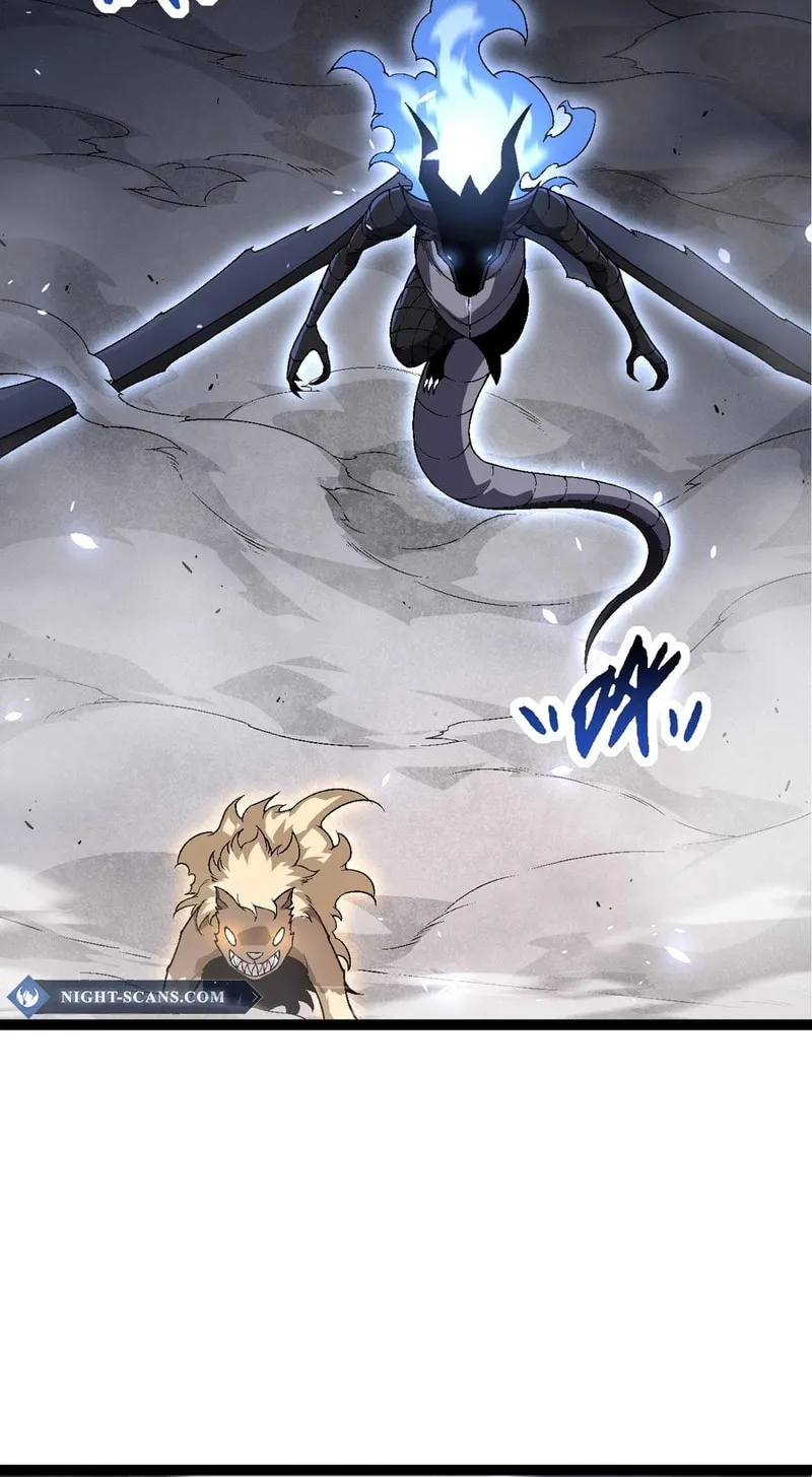 Evolution Begins With a Big Tree Chapter 175 page 5 - 
