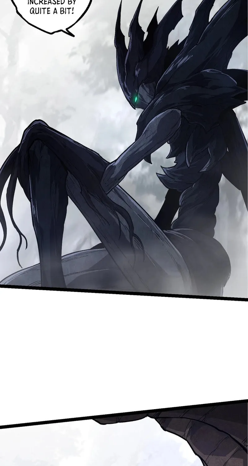 Evolution Begins With a Big Tree Chapter 175 page 42 - 