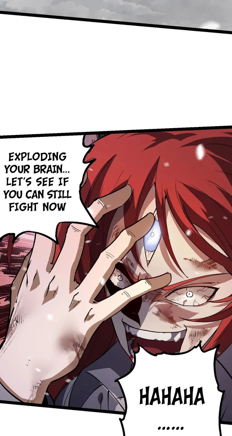 Evolution Begins With a Big Tree Chapter 175 page 47 - 