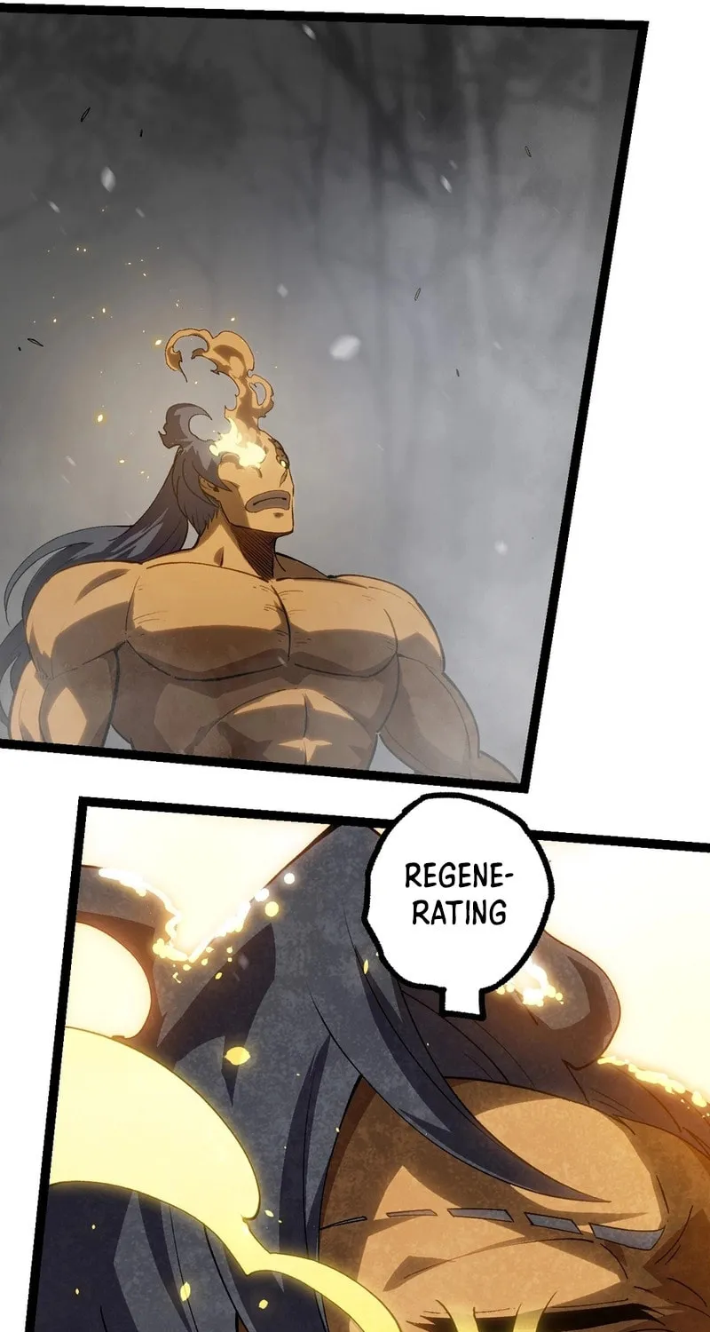 Evolution Begins With a Big Tree Chapter 175 page 49 - 