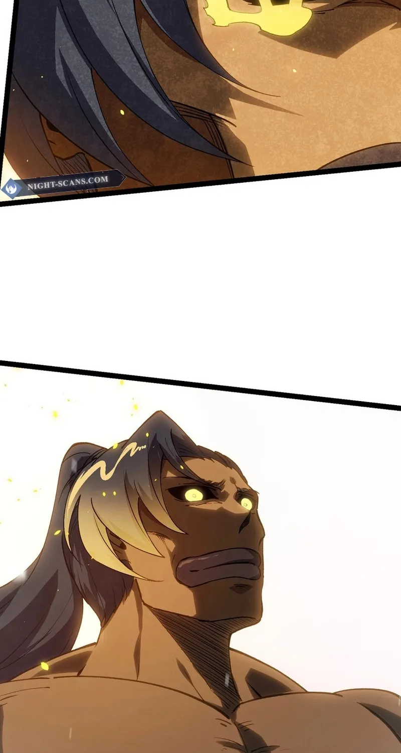 Evolution Begins With a Big Tree Chapter 175 page 50 - 