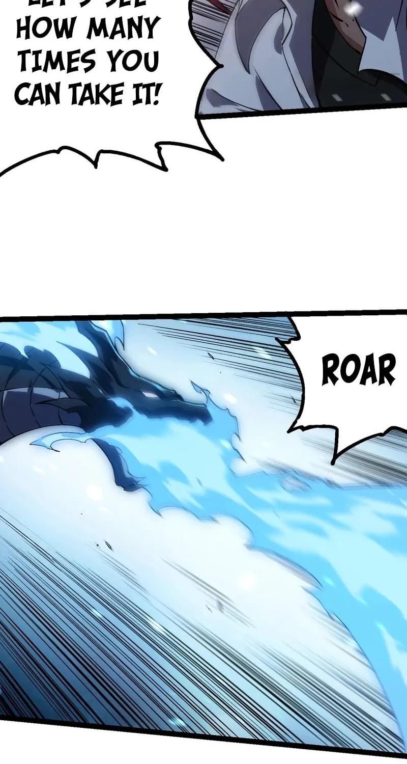 Evolution Begins With a Big Tree Chapter 175 page 52 - 