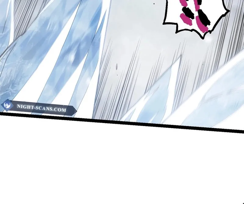 Evolution Begins With a Big Tree Chapter 175 page 56 - 