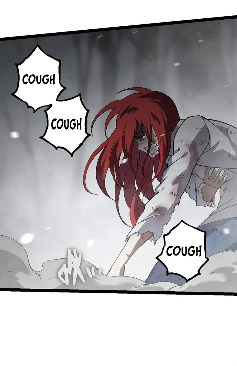 Evolution Begins With a Big Tree Chapter 175 page 59 - 