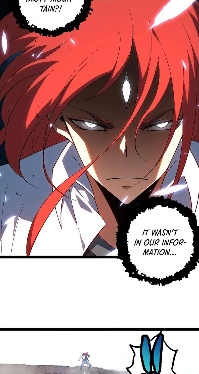 Evolution Begins With a Big Tree Chapter 175 page 7 - 