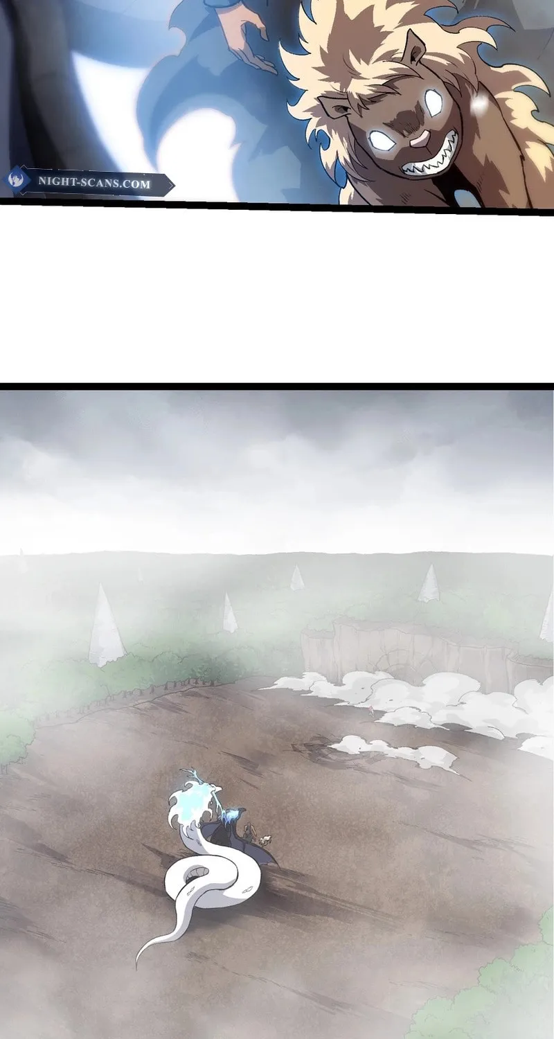 Evolution Begins With a Big Tree Chapter 175 page 61 - 