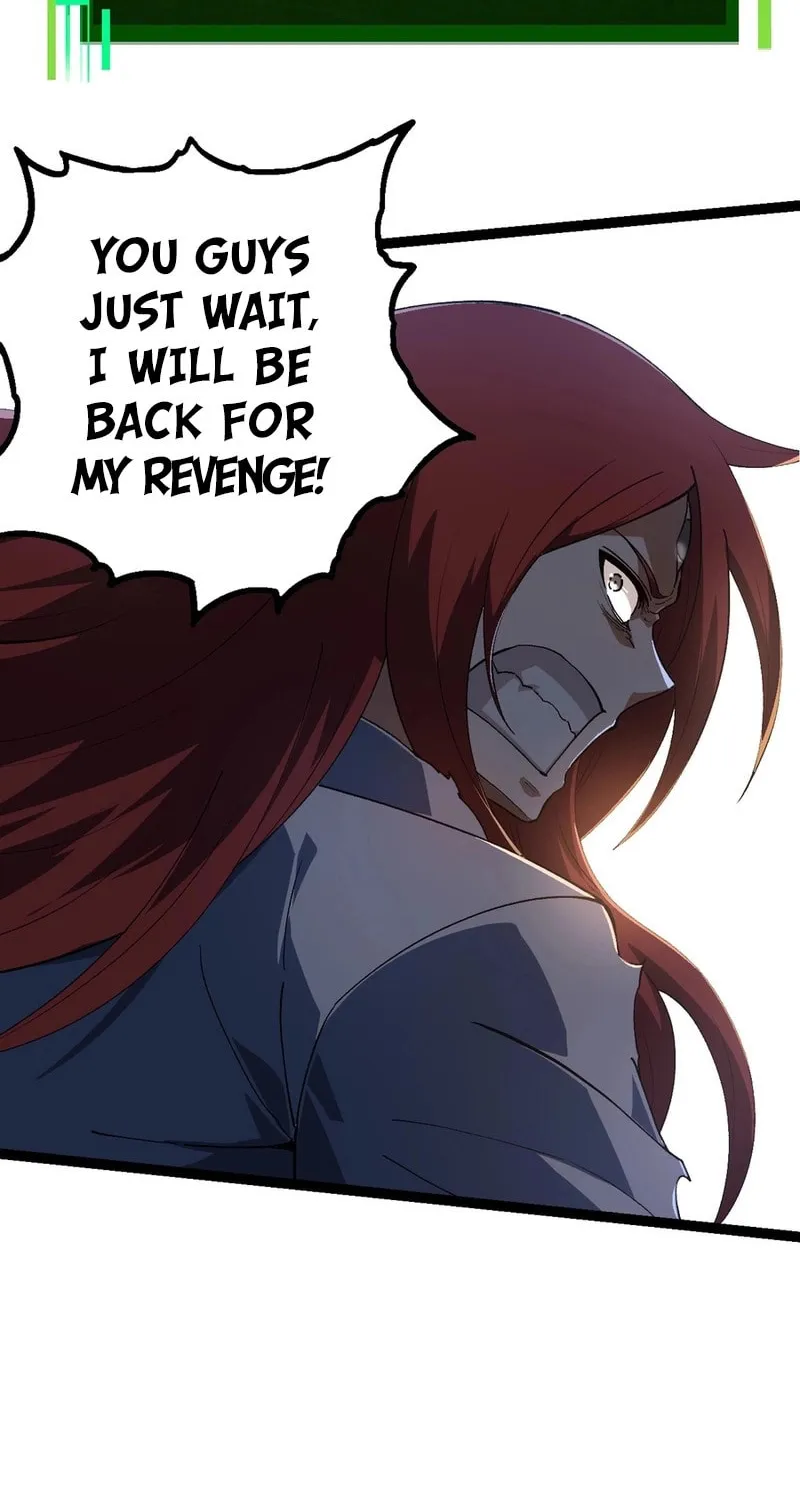 Evolution Begins With a Big Tree Chapter 175 page 65 - 