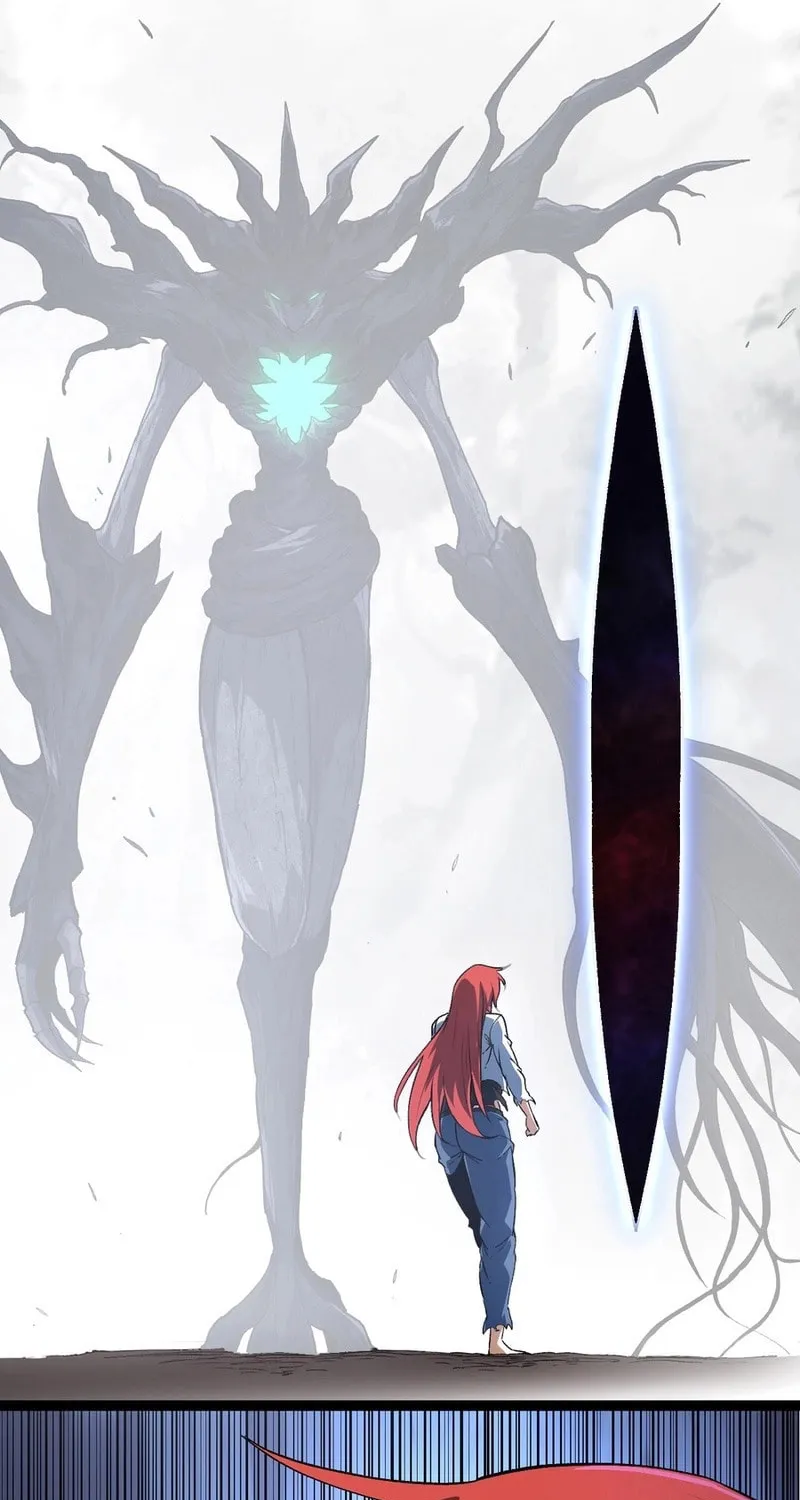Evolution Begins With a Big Tree Chapter 175 page 68 - 