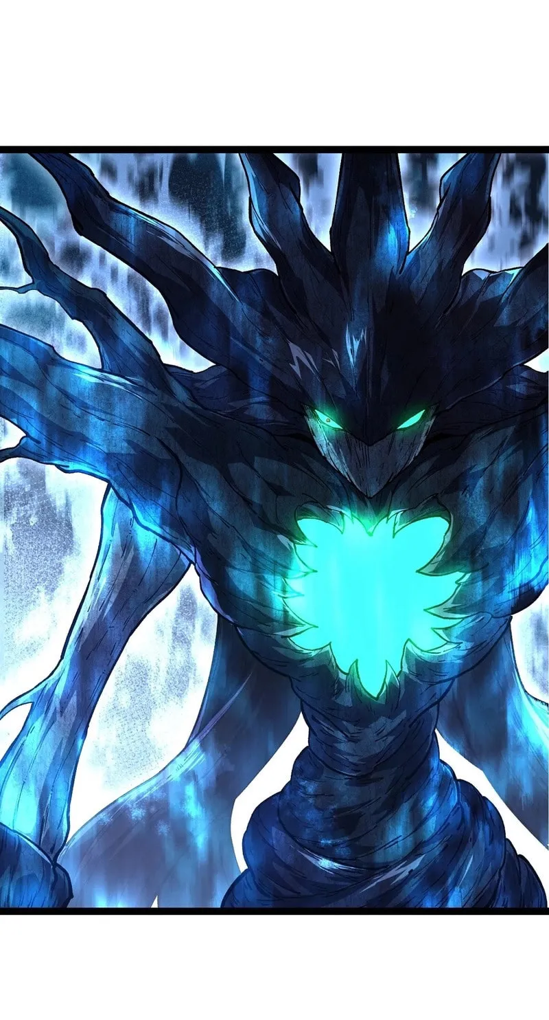 Evolution Begins With a Big Tree Chapter 175 page 70 - 