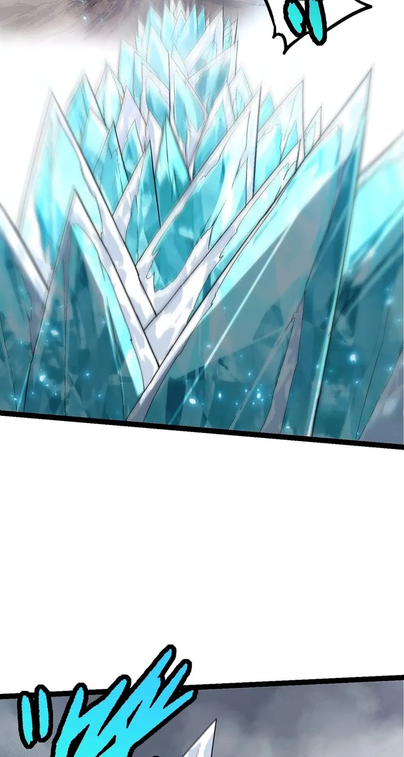 Evolution Begins With a Big Tree Chapter 175 page 8 - 