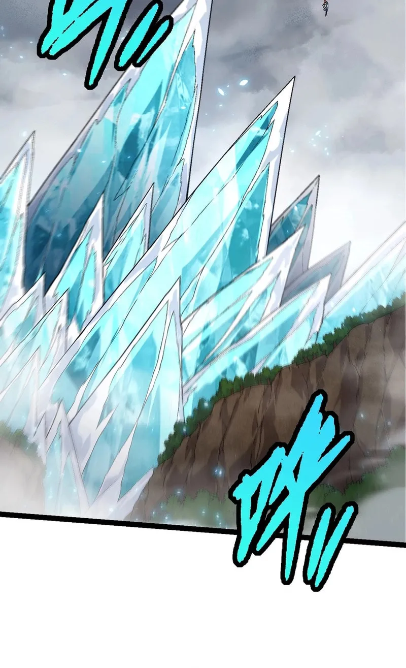 Evolution Begins With a Big Tree Chapter 175 page 9 - 