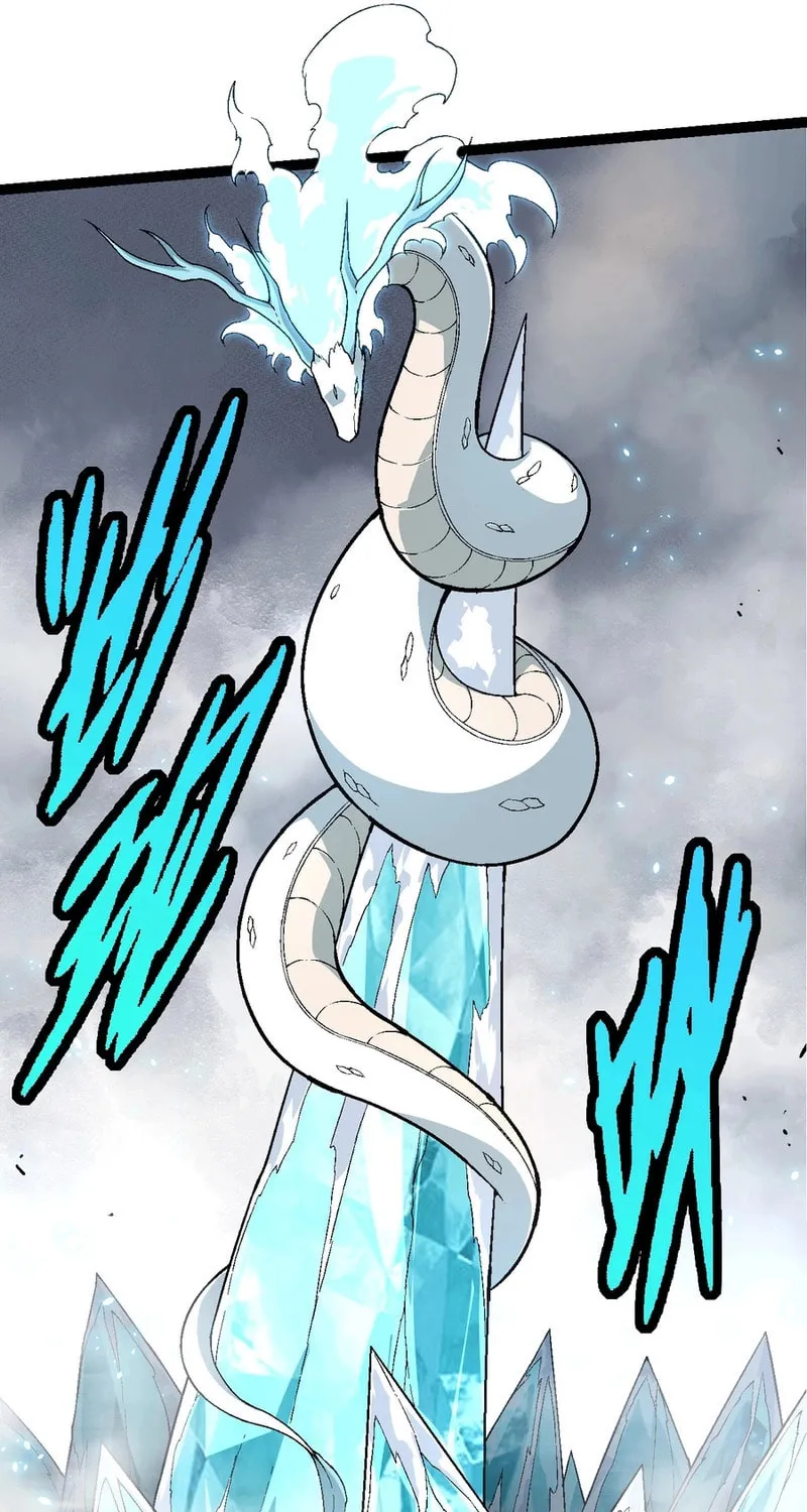 Evolution Begins With a Big Tree Chapter 175 page 10 - 