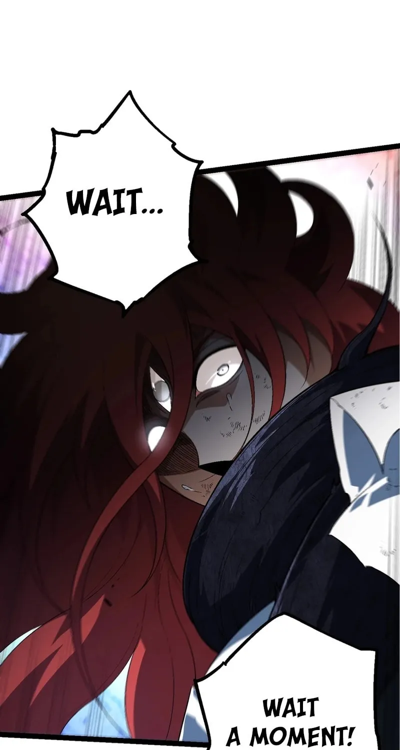 Evolution Begins With a Big Tree Chapter 176 page 11 - 
