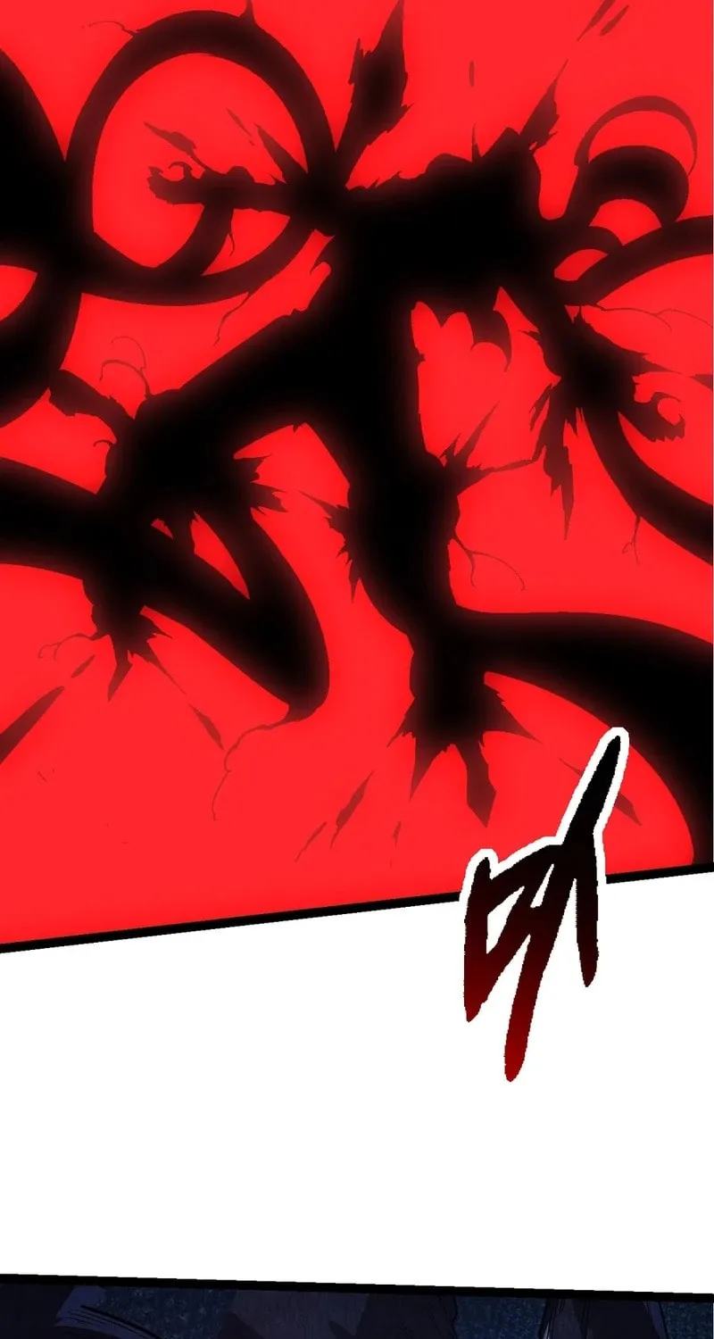 Evolution Begins With a Big Tree Chapter 176 page 14 - 