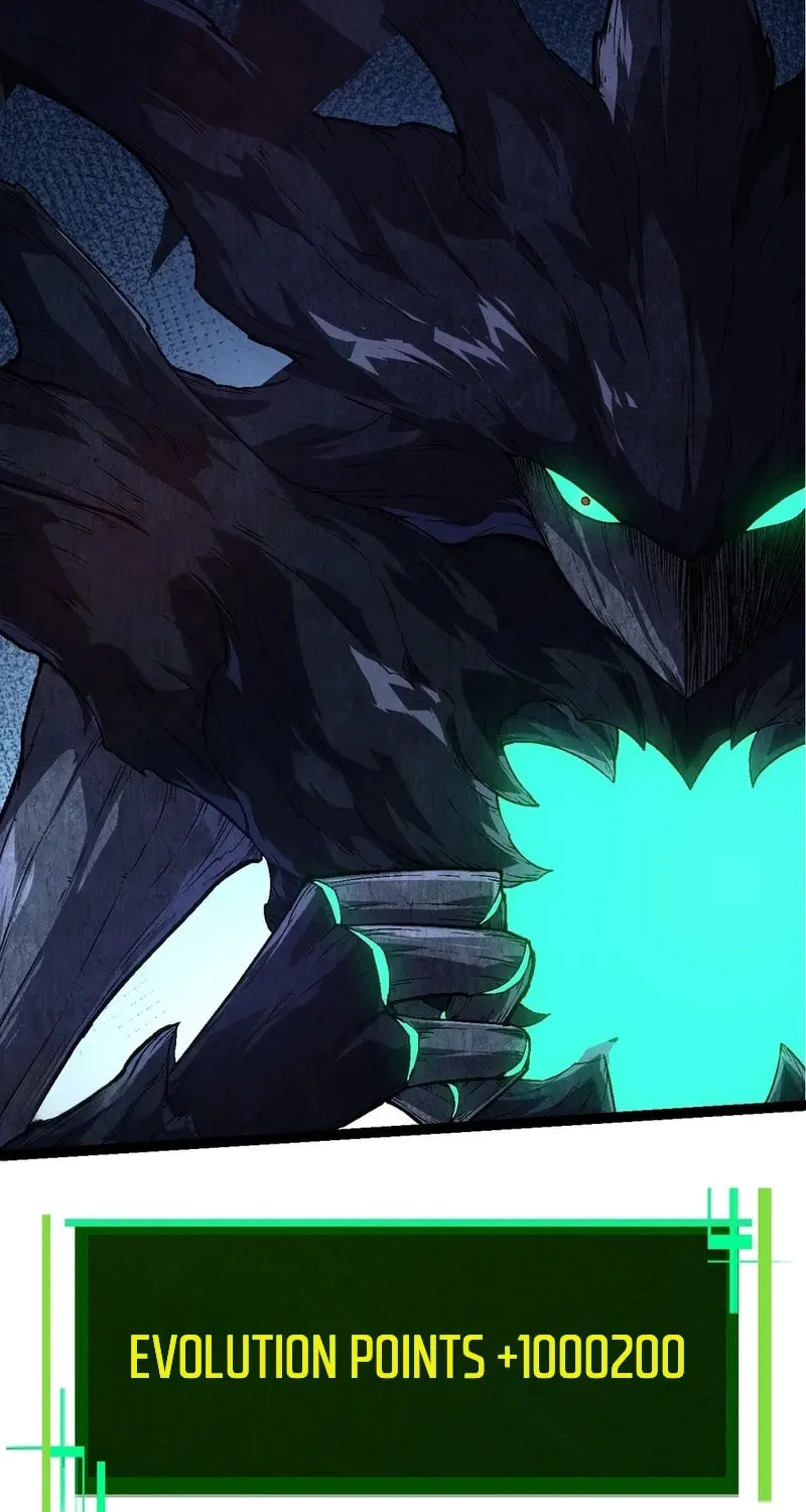 Evolution Begins With a Big Tree Chapter 176 page 15 - 