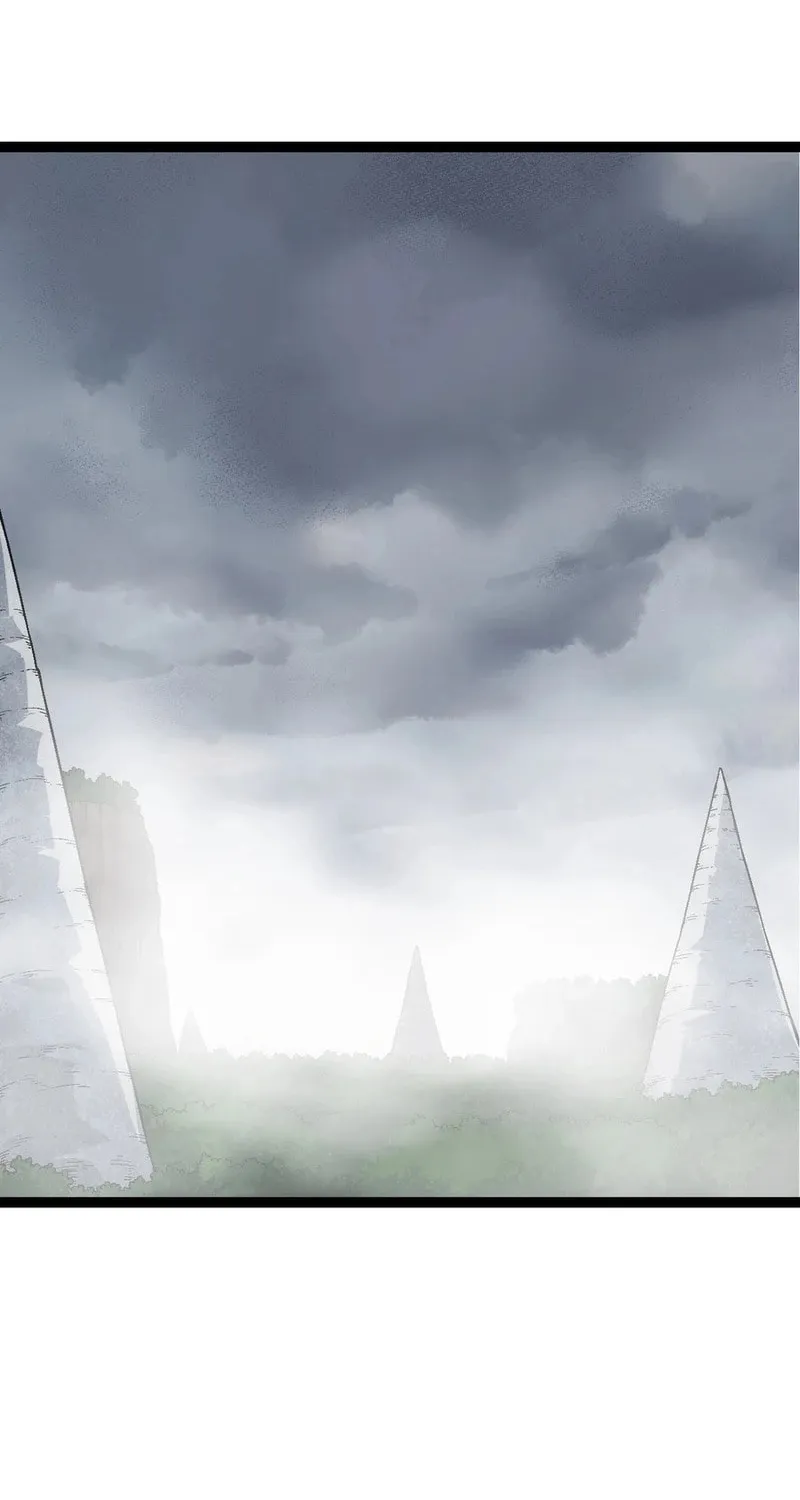 Evolution Begins With a Big Tree Chapter 176 page 17 - 