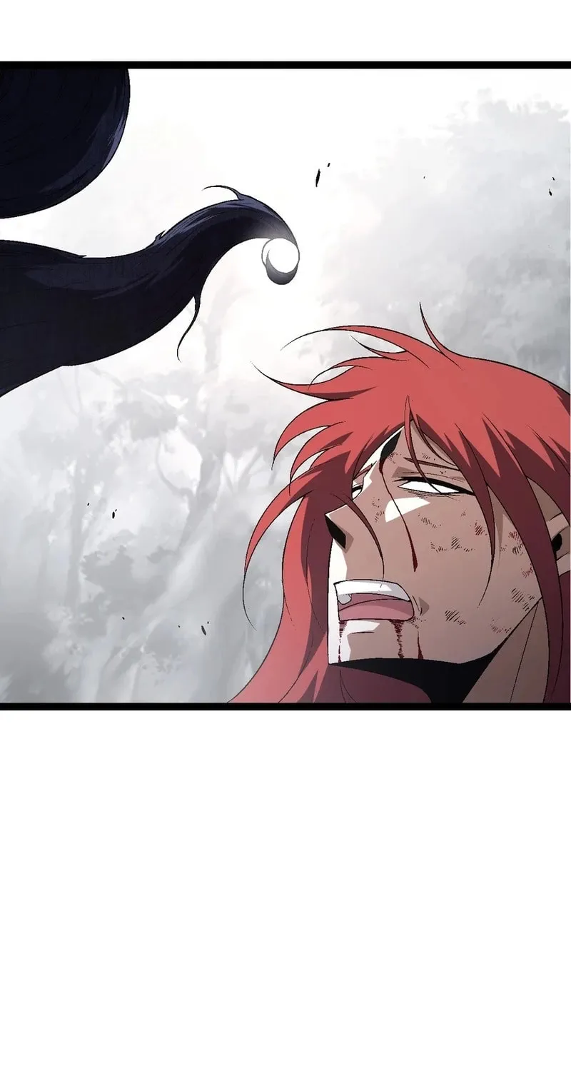 Evolution Begins With a Big Tree Chapter 176 page 18 - 