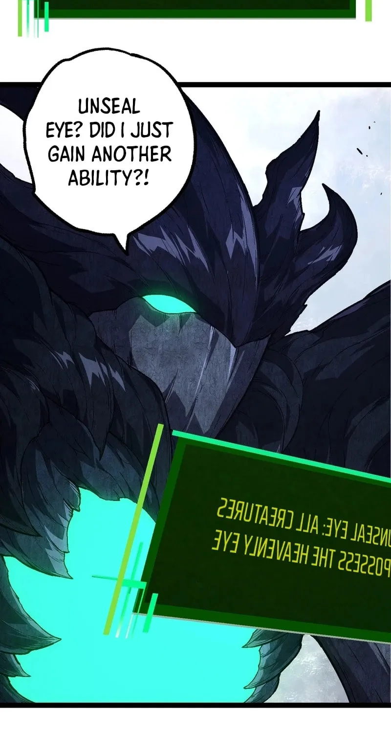 Evolution Begins With a Big Tree Chapter 176 page 20 - 