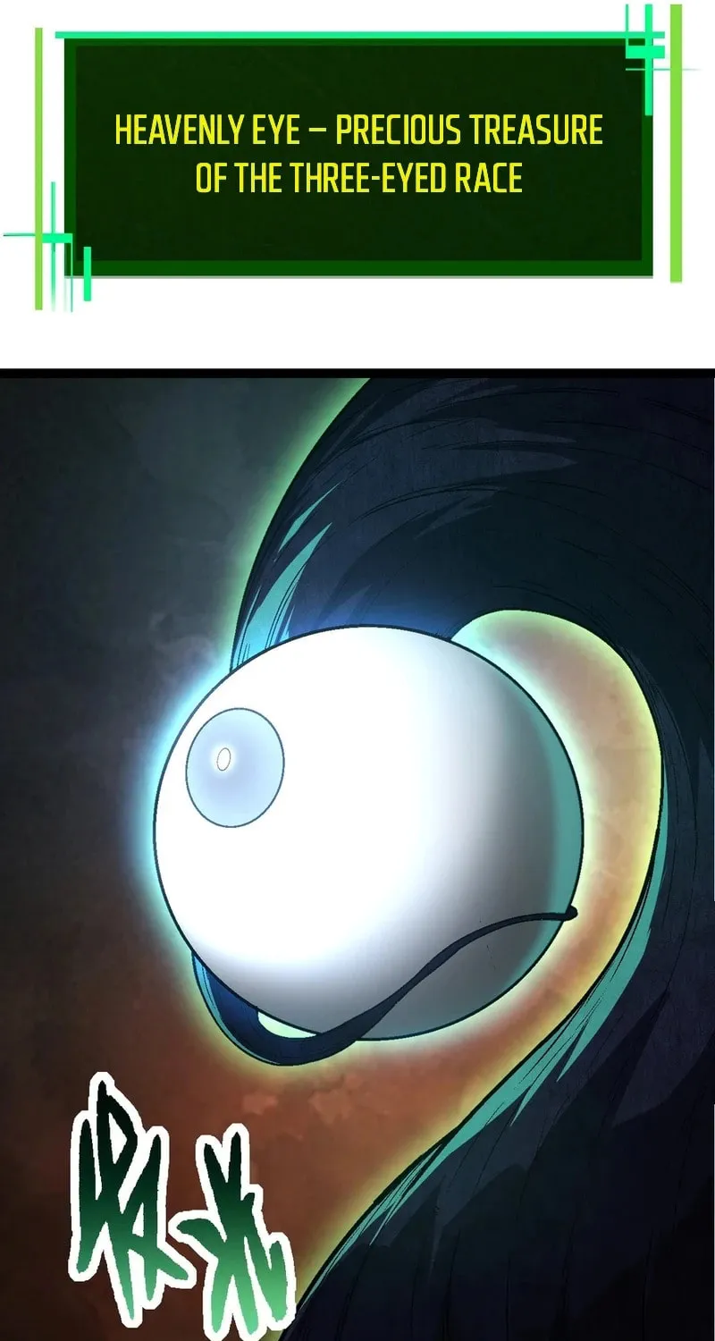 Evolution Begins With a Big Tree Chapter 176 page 22 - 